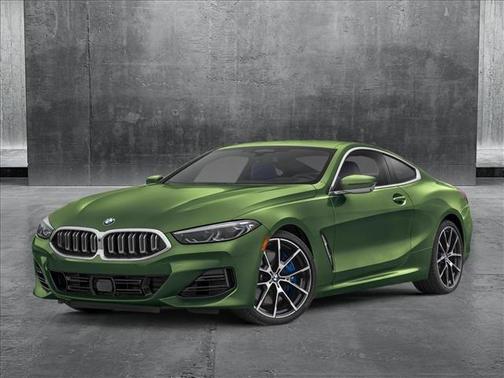 2026 BMW 840 840I