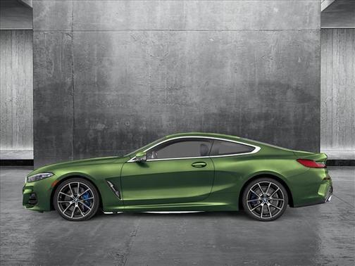 2026 BMW 840 840I