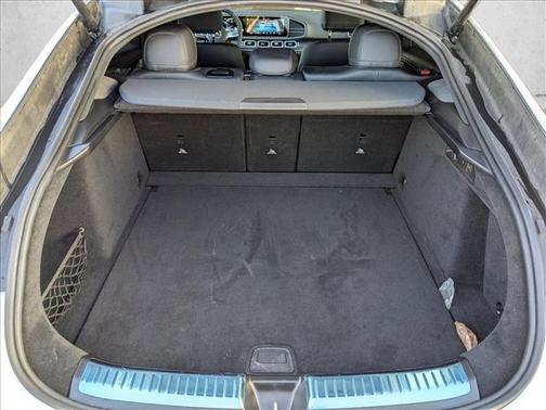 2021 Land Rover Range Rover Sport HSE Silver Edition