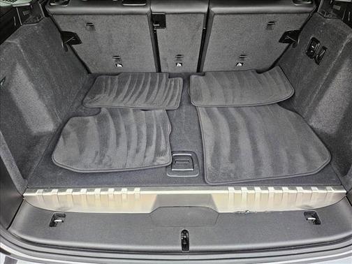 2021 BMW X3 PHEV xDrive30e