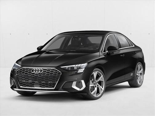 2022 Audi A3 Premium