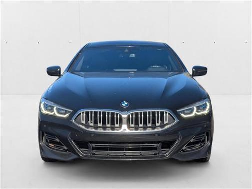 2024 BMW 840 Gran Coupe i