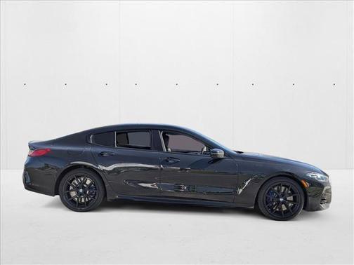 2024 BMW 840 Gran Coupe i
