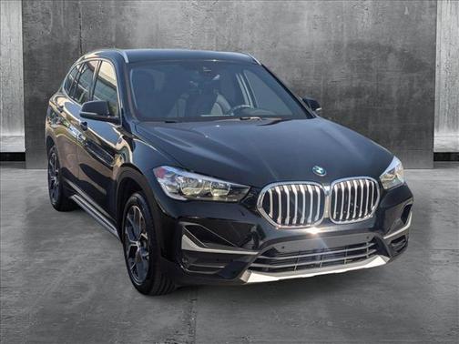 2022 BMW X1 sDrive28i