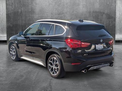 2022 BMW X1 sDrive28i
