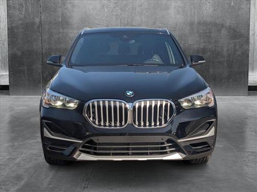 2022 BMW X1 sDrive28i