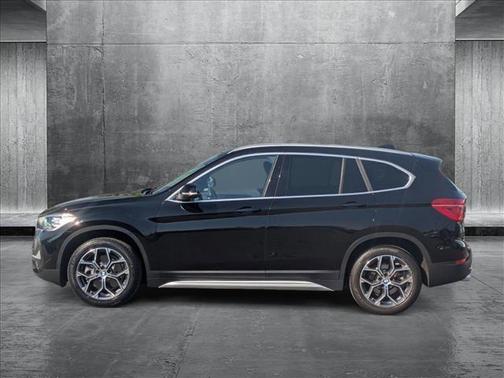 2022 BMW X1 sDrive28i