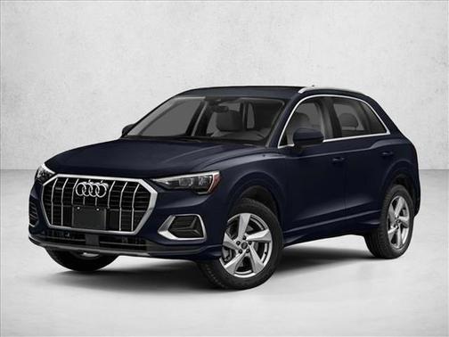 2020 Audi Q3 45 Premium