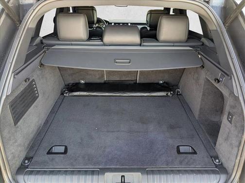 2019 Land Rover Range Rover Sport HST MHEV