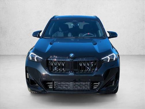 2026 BMW X1 M35i