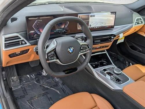 2026 BMW 330 i NA