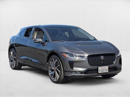 2020 Jaguar I-PACE EV400 HSE