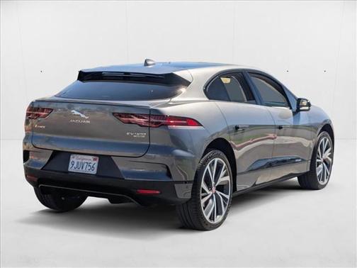 2020 Jaguar I-PACE EV400 HSE