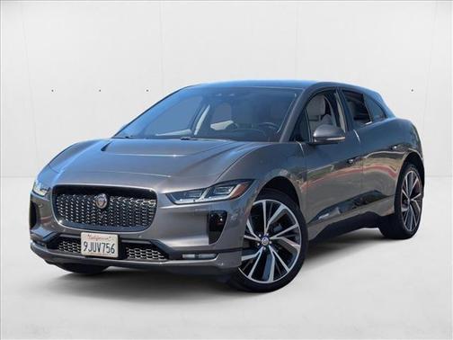 2020 Jaguar I-PACE EV400 HSE