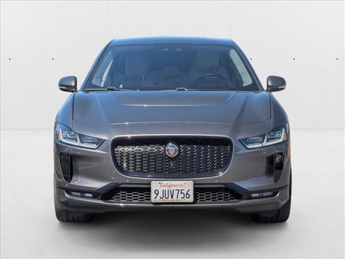2020 Jaguar I-PACE EV400 HSE
