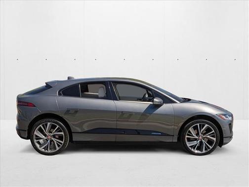 2020 Jaguar I-PACE EV400 HSE