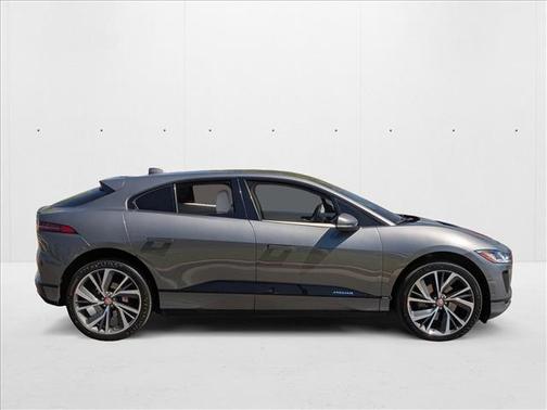2020 Jaguar I-PACE EV400 HSE