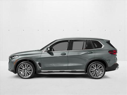 2025 BMW X5 sDrive40i