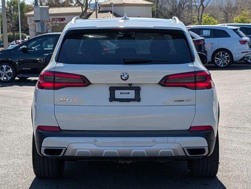 2022 BMW X5 sDrive40i