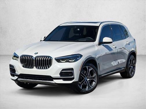 2022 BMW X5 sDrive40i