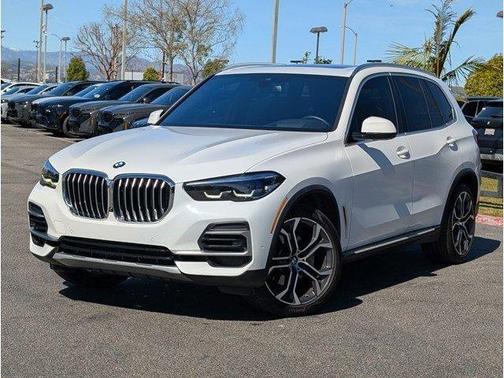 2022 BMW X5 sDrive40i