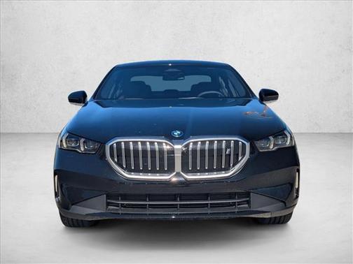 2026 BMW i5 eDrive40