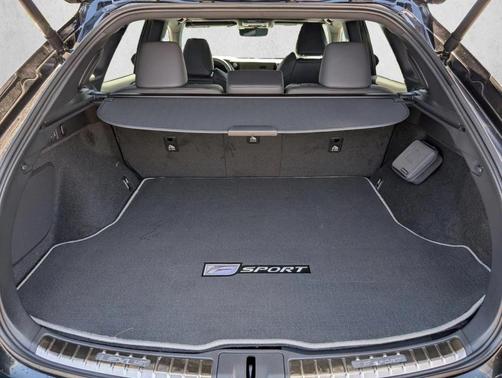 Caviar 2024 Lexus RX 500h F SPORT PERFORMANCE