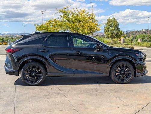 Caviar 2024 Lexus RX 500h F SPORT PERFORMANCE