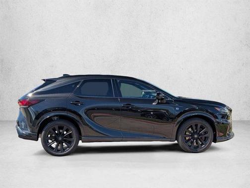 Caviar 2024 Lexus RX 500h F SPORT PERFORMANCE