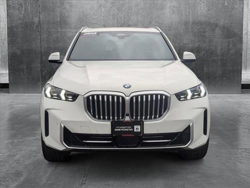 2025 BMW X5 sDrive40i