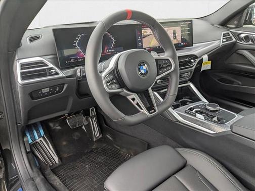 2026 BMW M440 i