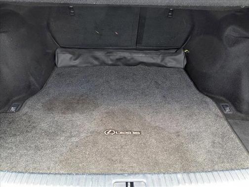 2019 Lexus IS 300 Base