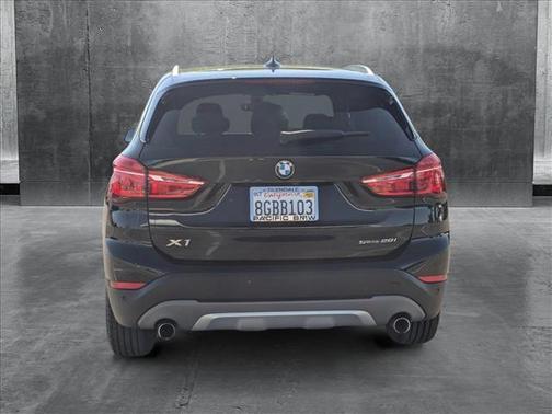 2018 BMW X1 sDrive28i