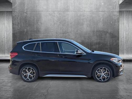 2018 BMW X1 sDrive28i