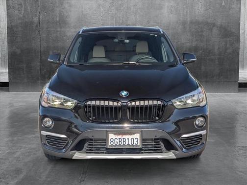 2018 BMW X1 sDrive28i