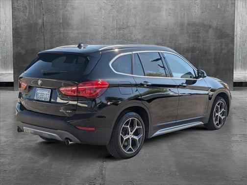 2018 BMW X1 sDrive28i