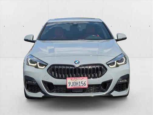 2023 BMW 228 Gran Coupe 228i sDrive Gran Coupe