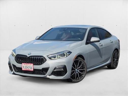 2023 BMW 228 Gran Coupe 228i sDrive Gran Coupe