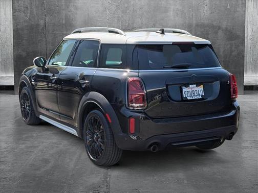 2023 MINI Countryman Cooper S