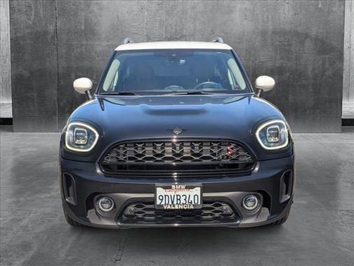 2023 MINI Countryman Cooper S