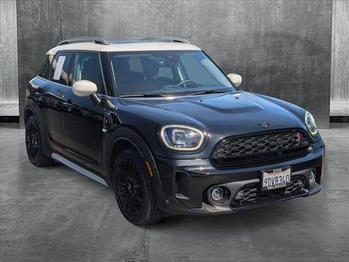 2023 MINI Countryman Cooper S