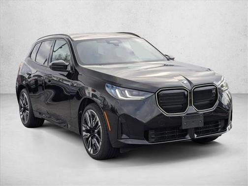 2025 BMW X3 M50 xDrive