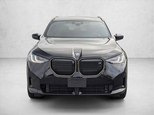 2025 BMW X3 M50 xDrive