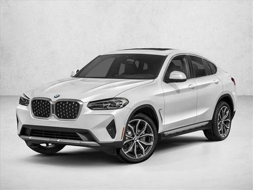 2023 BMW X4 M40i
