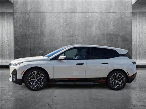 2024 BMW iX M60