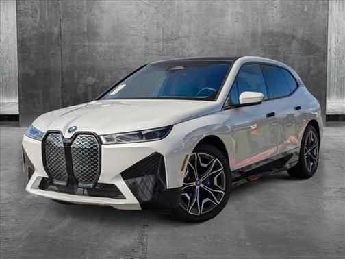 2024 BMW iX M60
