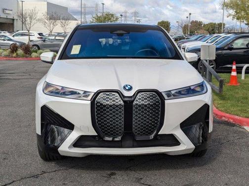 2024 BMW iX M60