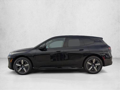 2026 BMW iX xDrive60