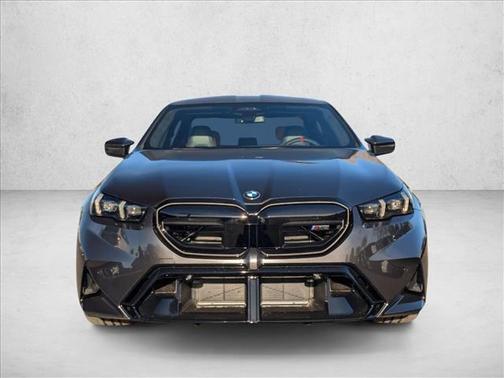 2026 BMW M5 Base