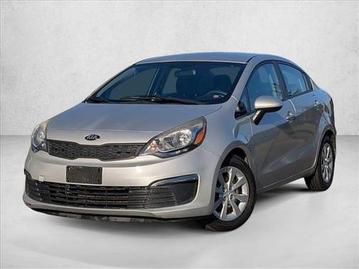 2016 Kia Rio LX